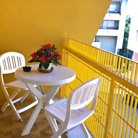 Yellow House Cefalu Bagian luar foto