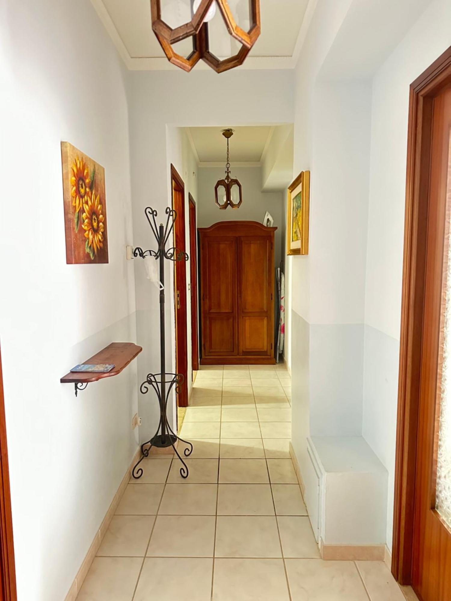 Yellow House Cefalu Bagian luar foto